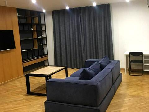 квартира по адресу Анны Ахматовой ул., 3-А