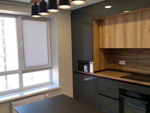 квартира за адресою Домбровського вул., 3