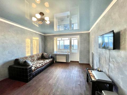 квартира по адресу Холодногорская ул. (Горького), 39