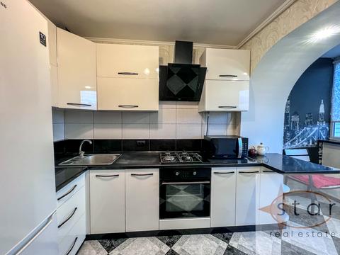 квартира за адресою Красносільського вул., 37