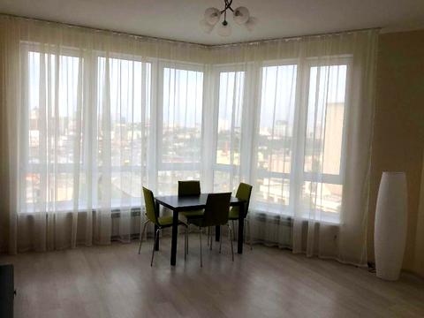 квартира по адресу Демеевская ул., 13