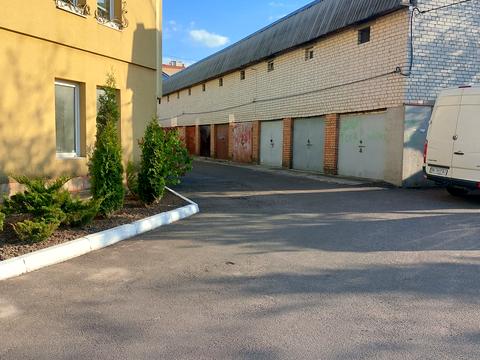 комерційна за адресою Буковинська, 15