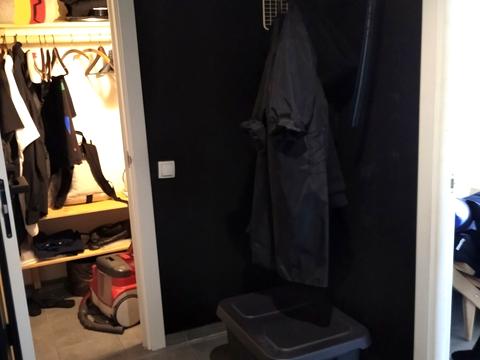 квартира по адресу Голосеевская ул., 8