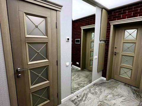 квартира за адресою Барабашова вул., 36а