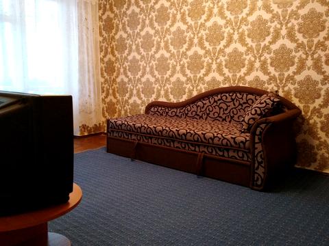 квартира по адресу Остафия Дашкевича ул. (Курнатовского), 15