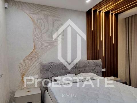 квартира за адресою Набережно-Рибальська дорога вул., 3