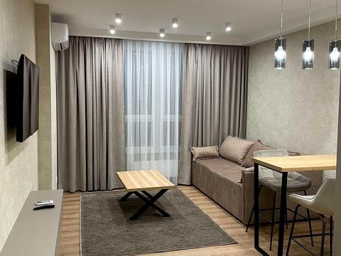 квартира за адресою Михайла Максимовича вул. (Онуфрія Трутенка), 32-А