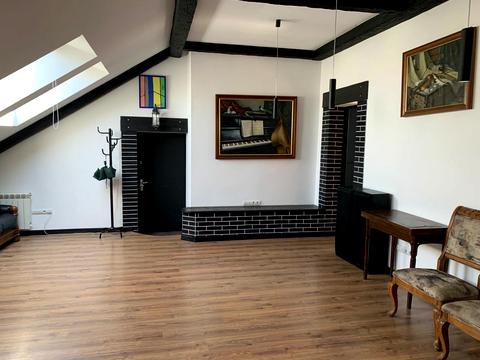 квартира за адресою Костянтинівська вул., 34