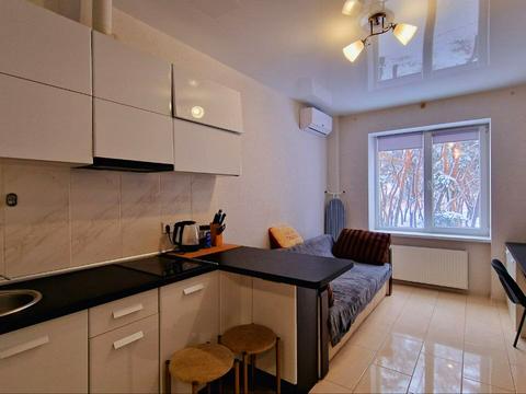 квартира за адресою Шевченківський пров., 36