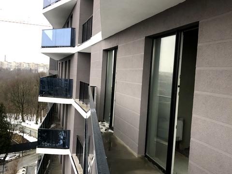 квартира по адресу Пасечная ул., 84