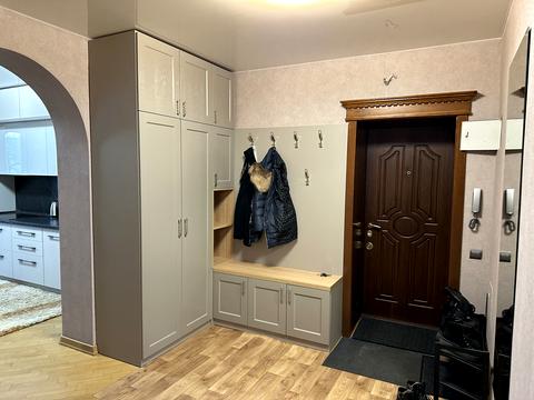 квартира по адресу Смелянская ул., 10/31