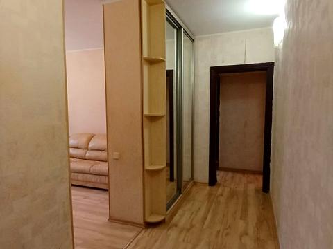квартира за адресою Барабашова вул., 46а