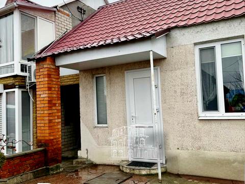 будинок за адресою Бобринецький шлях
