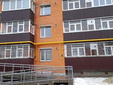 квартира по адресу Черновола ул., 73