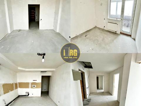 квартира за адресою Соломії Крушельницької вул., 13