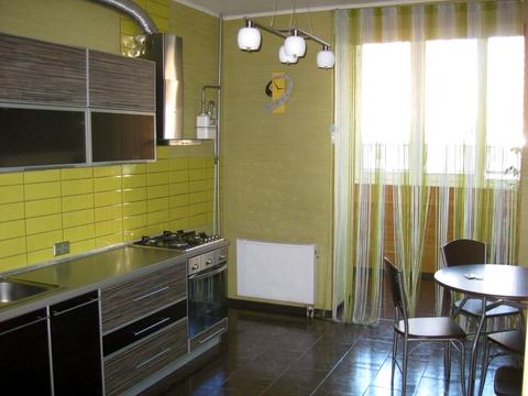 квартира за адресою Сонячна вул., 1б