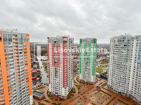 квартира за адресою Каховська вул., 62-А