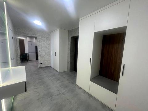 квартира по адресу Євгена Чикаленка ул. (Аржанова), 3