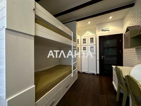 квартира за адресою с. Лиманка, Перлинна вул., 3