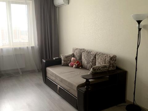 квартира по адресу Боголюбова ул., 41