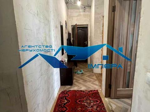 квартира по адресу Шевченко пер., 5
