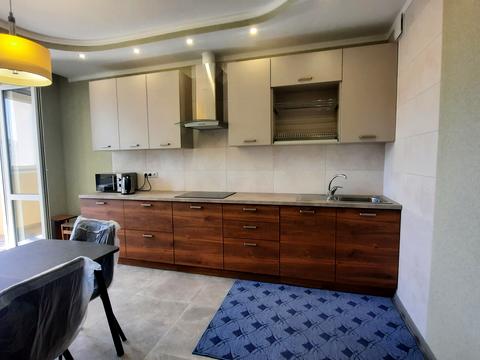 квартира за адресою Краківська вул., 27