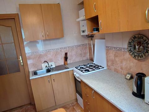 квартира по адресу Каховская ул., 15