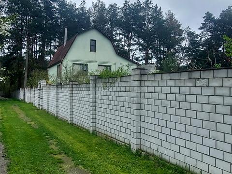 участок по адресу СТ Олімп