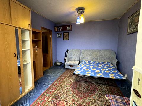 квартира за адресою Миколи Бажана просп., 7-Д