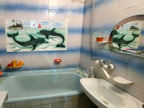 квартира за адресою Михайла Малишенка вул., 35