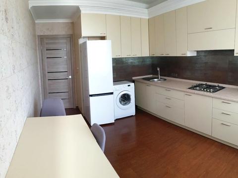 квартира за адресою Жулянська вул., 2а