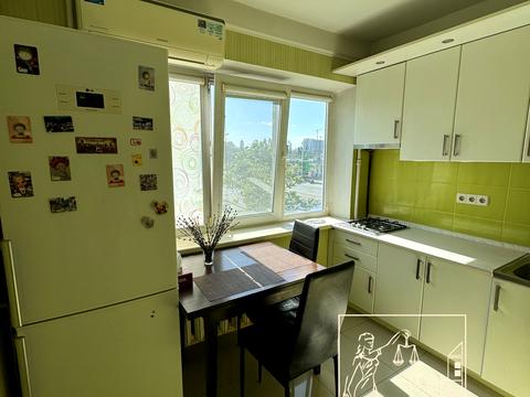 квартира за адресою Привокзальна вул., 8