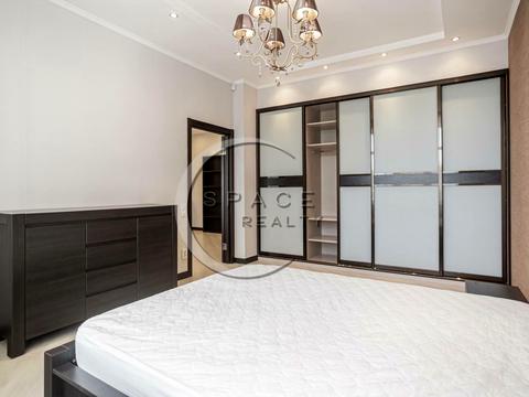 квартира по адресу Андрея Верхогляда ул. (Михайла Драгомирова), 16