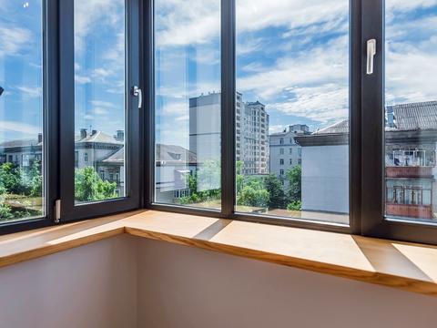 квартира за адресою Будівельників вул., 34/1