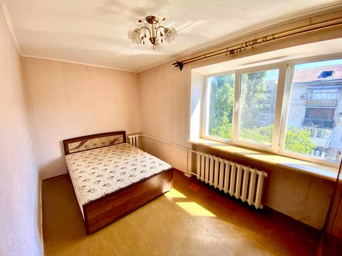 квартира по адресу Паркова, 28