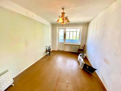 квартира по адресу Паркова, 28