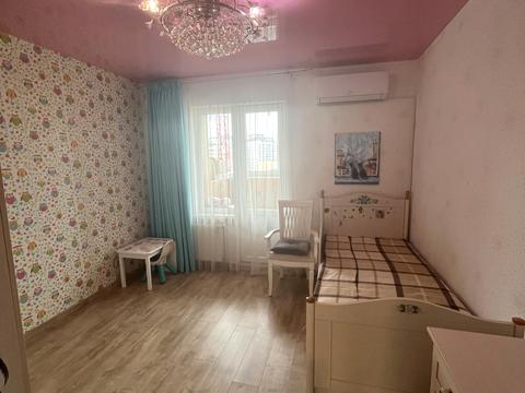 квартира за адресою Юлії Здановської вул. (Ломоносова), 36-В