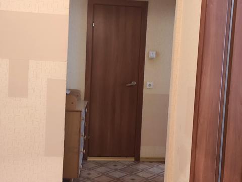 квартира по адресу Николая Закревского ул., 97