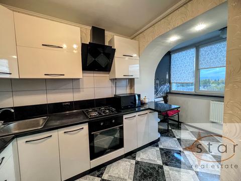 квартира по адресу Красносельского ул., 37