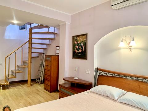 квартира за адресою Ярославів Вал вул., 17-А