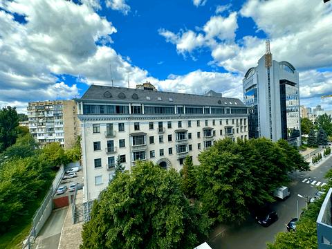 квартира за адресою Київ, Шолуденка вул., 30