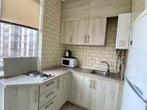 квартира по адресу Владимира Антоновича ул. (Свердлова), 36