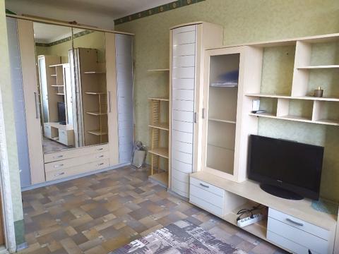 квартира за адресою Сергія Берегового вул. (Мартиросяна), 2/6