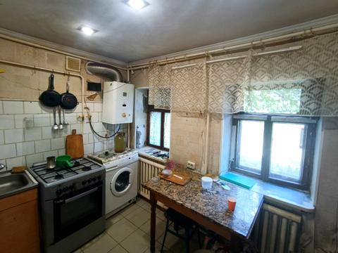 дом по адресу Слободской спуск (Романівська)