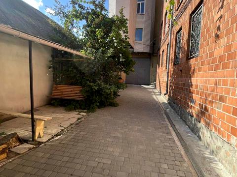 квартира за адресою Володимирська вул., 14Б