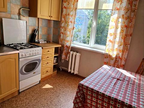 квартира за адресою Мрії вул. (Академіка Туполєва), 7