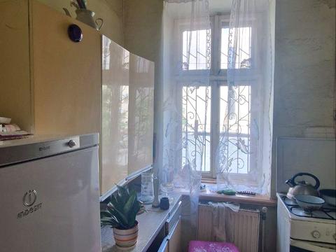 квартира по адресу Маразлиевская ул., 8