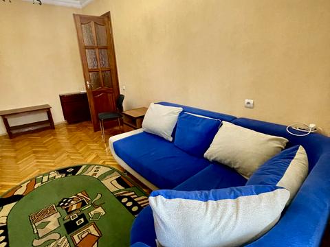 квартира по адресу Леонида Каденюка просп. (Юрия Гагарина), 10/2