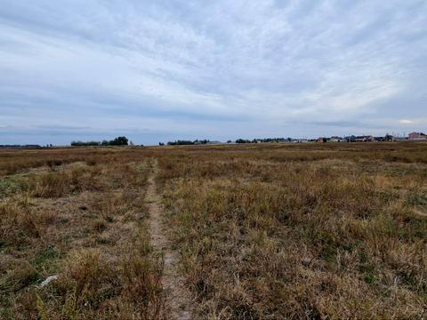 ділянка за адресою Комарова