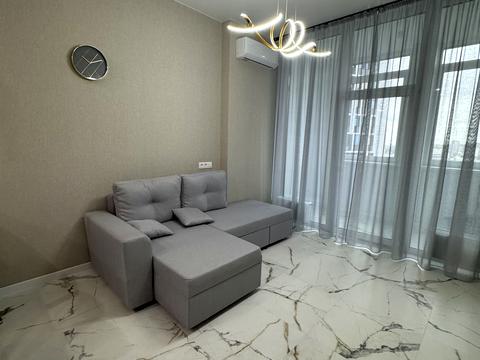 квартира за адресою Берестейський просп. (Перемоги), 11